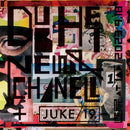 Dub-Hei & New Chanell+JUKE/19. - Live area. at TAD 2023. 9.18 (3LP)