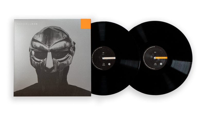 Madvillain - Madvillainy (Audiophile Edition 2LP)