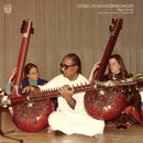 Ustad Zia Mohiuddin Dagar - Raga Yaman (CD)