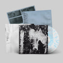 Space Afrika - Quiet Storm (Ice Blue Clear Vinyl LP)
