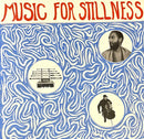 Harlan Silverman - Music for Stillness (LP)