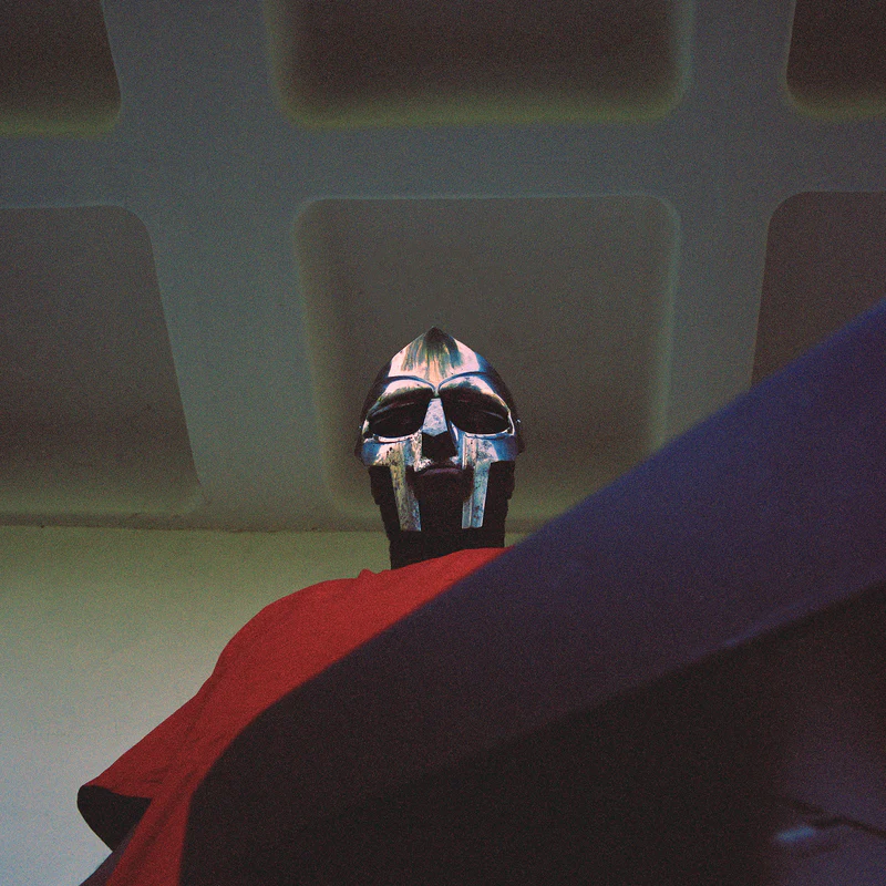 Madvillain - Madvillainy Demos (LP)