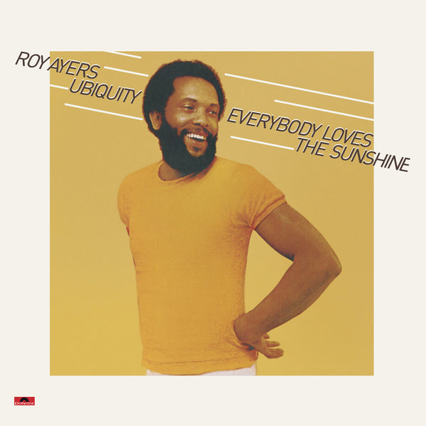 H*3様 Roy Ayers Ubiquity - Everybody Love f7036841a415a7e3654776f2d62333