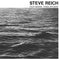 Steve Reich - Four Organs / Phase Patterns (LP)