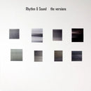 Rhythm & Sound - The Versions (LP)