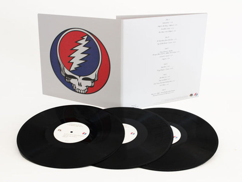 Grateful Dead - One From The Vault (3LP)
