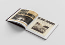 Stuart Baker - Folkways Records - A Visual History of Folkways Records Cover Art  - Other Worlds: Music Sound Culture Protest (Book)