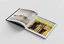 Stuart Baker - Folkways Records - A Visual History of Folkways Records Cover Art  - Other Worlds: Music Sound Culture Protest (Book)