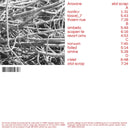 Arovane - Atol Scrap (2LP+DL)