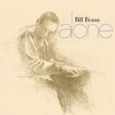 Bill Evans - Alone (White Vinyl LP)