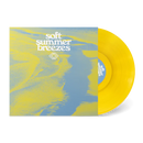 V.A. - Soft Summer Breezes (Translucent Yellow Vinyl LP)