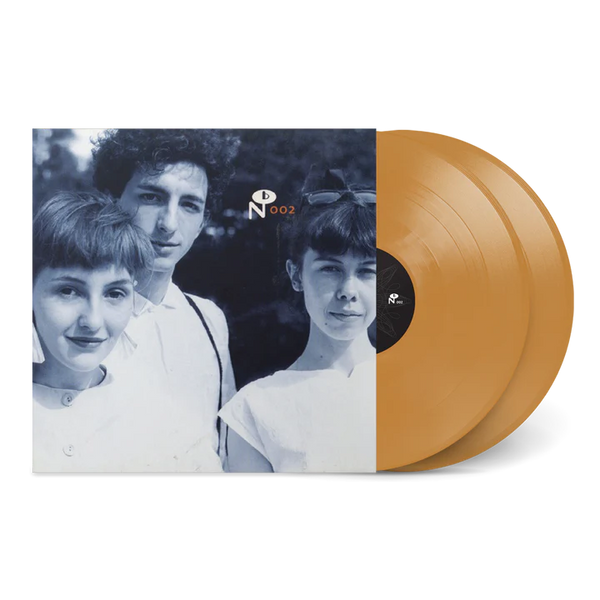 Antena - Camino Del Sol (Gold Vinyl 2LP)
