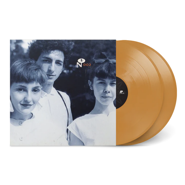 Antena - Camino Del Sol (Gold Vinyl 2LP) – Meditations Antena - Camino Del Sol (Gold Vinyl 2LP) – Meditations