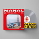 Toro Y Moi - Mahal  (Silver Vinyl LP)
