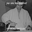 Jan Van den Broeke - 84 More Dreams (7")