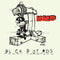 KMD - Black Bastards (Red 2x Vinyl LP)