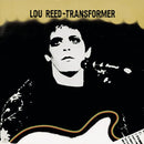 Lou Reed - Transformer (Lita Exclusive Bronze Color Vinyl LP)