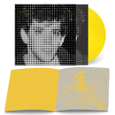 Lou Reed - Words & Music, May 1965 (Bright Yellow Vinyl LP)