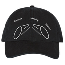 Listening Position "Binaural" Hat