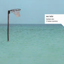 Marc Leclair - Musique Pour 3 Femmes Enceintes (2LP)