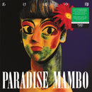 あけぼの印 Akebonojirushi - Paradise Mambo (LP)