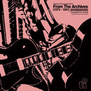V.A. - Timeless presents From The Archives: 1974-1991 - Antal Rush Hour Store (2LP)