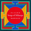 Eliane Radigue - Songs Of Milarepa (2CD)