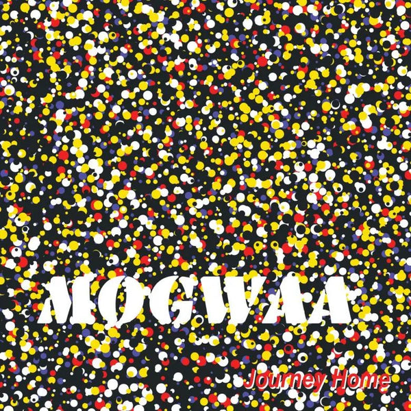 Mogwaa - Journey Home (LP)
