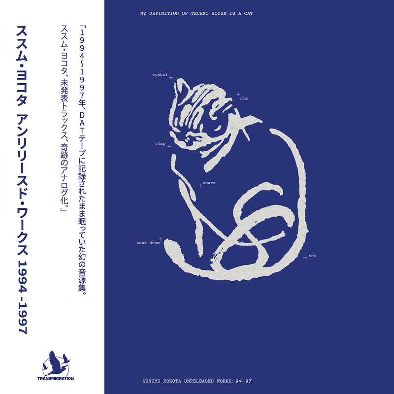 ANIMA MUNDI (SUSUMU YOKOTA) / Hebula 横田進 ANIMA MUNDI (SUSUMU YOKOTA) / Hebula 横田進 Anima Mundi aka Susumu
