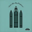 V.A. - Give Me My Flowers: Powerhouse Gospel Music From the 50's and 60's on Nashboro Records (LP)