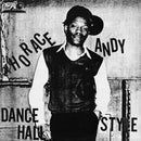 Horace Andy - Dance Hall Style (LP)