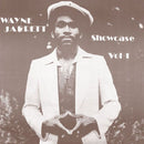 Wayne Jarrett - Showcase Vol.1 (LP)