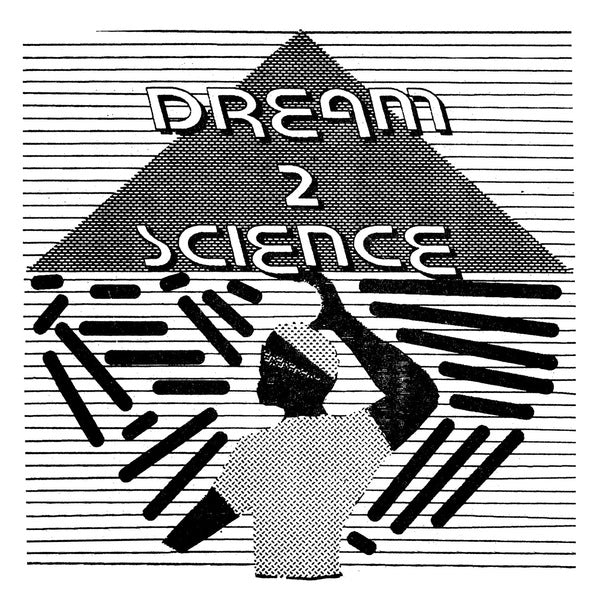 Dream 2 Science (LP)