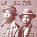 Love Joys - Lovers Rock (LP)