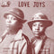 Love Joys - Lovers Rock (LP) – Meditations