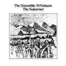 The Ensemble Al-Salaam - The Sojourner (LP)