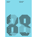 phatmedia presents UK Rave Flyers 1988 – 1989 (Book)