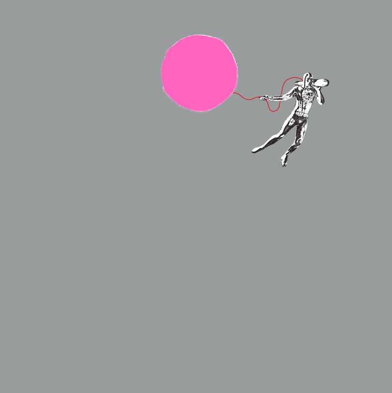 3/3 (LP) – Meditations