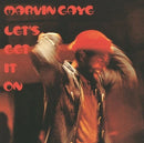 Marvin Gaye - Let's Get It On (2LP)