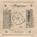 Rapoon - Raising Earthly Spirits (CD+Wooden Box)