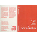 Michiel Sekan - Soundwriters: The Incomplete Guide to Indonesian Diaspora Music (1969–1989) (Book)