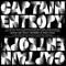Bruce Haack - Captain Entropy (Clear Vinyl LP)