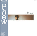 Phew - Phew (Clear Vinyl LP+Obi)