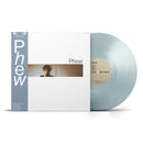 Phew - Phew (Clear Vinyl LP+Obi)