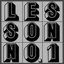 Glenn Branca - Lesson No. 1 (Clear Vinyl 12")