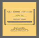 Sam Wilkes - Public Records Performance (CS+DL)