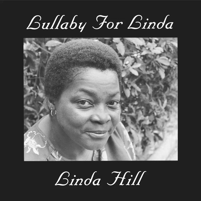 Linda Hill - Lullaby For Linda (LP)