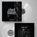 Chet Baker - Cool Cat (Clear Vinyl LP)