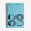 phatmedia presents UK Rave Flyers 1988 – 1989 (Book)