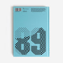 phatmedia presents UK Rave Flyers 1988 – 1989 (Book)